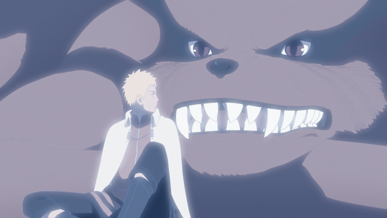 Boruto ボルト Naruto Next Generations 第2話 第243話 第218話 Dアニメストア