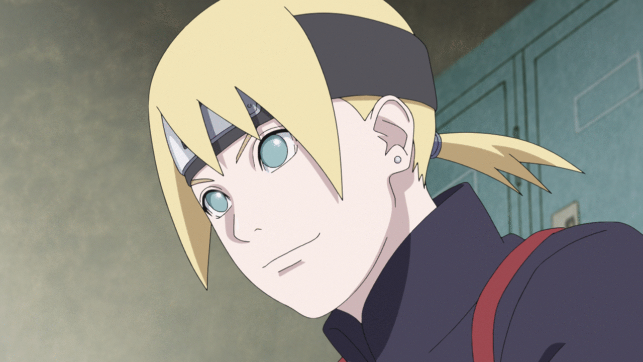 Boruto ボルト Naruto Next Generations 第2話 第243話 第223話 Dアニメストア