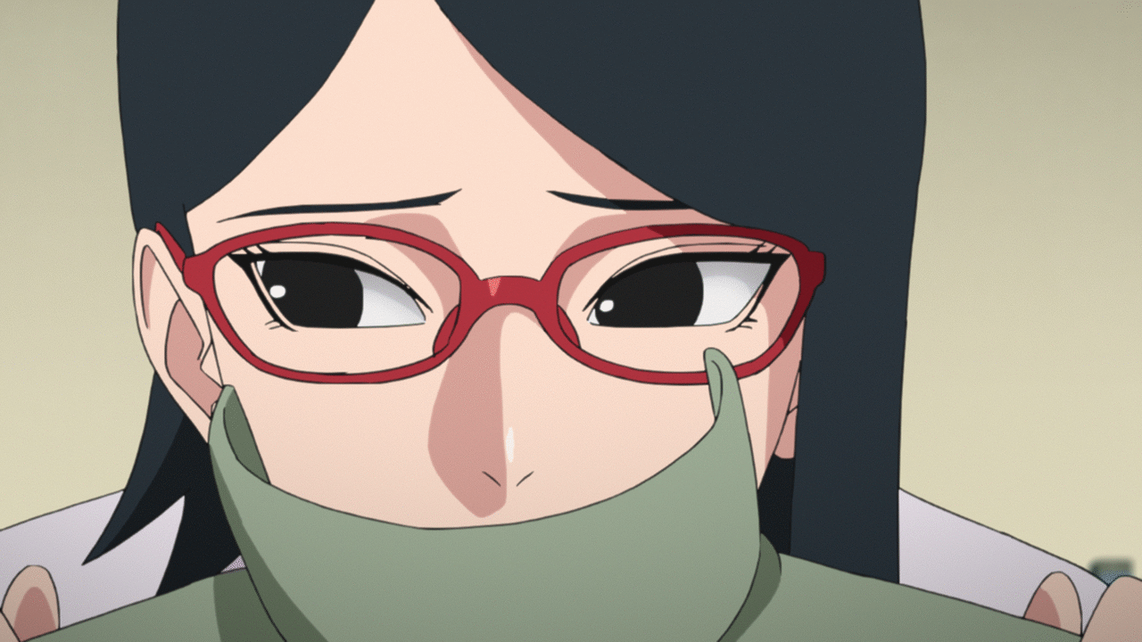 Boruto ボルト Naruto Next Generations 第2話 第243話 第227話 Dアニメストア