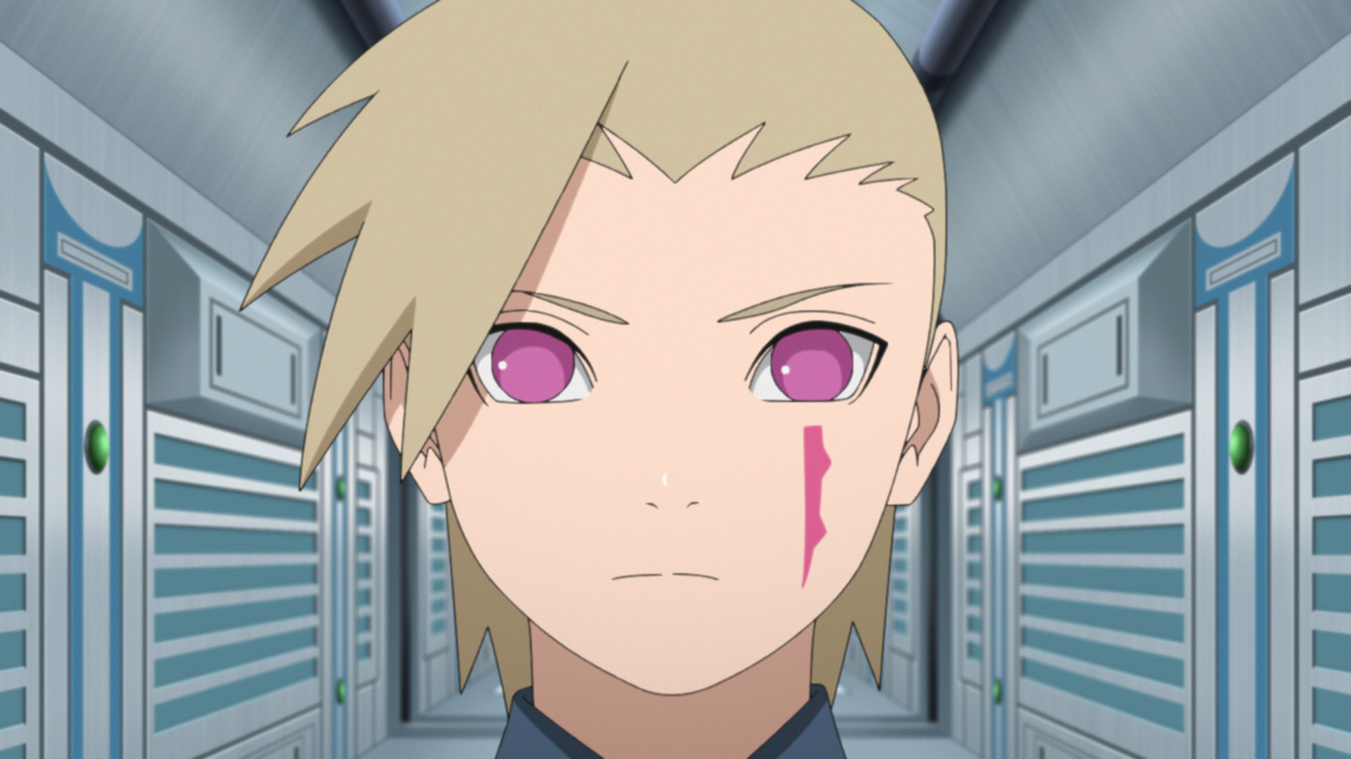 Boruto ボルト Naruto Next Generations 第2話 第243話 第233話 Dアニメストア