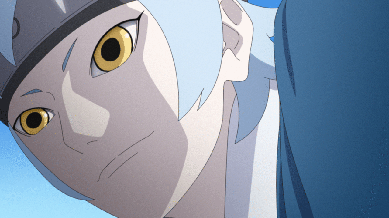 Boruto ボルト Naruto Next Generations 第2話 第243話 第235話 Dアニメストア