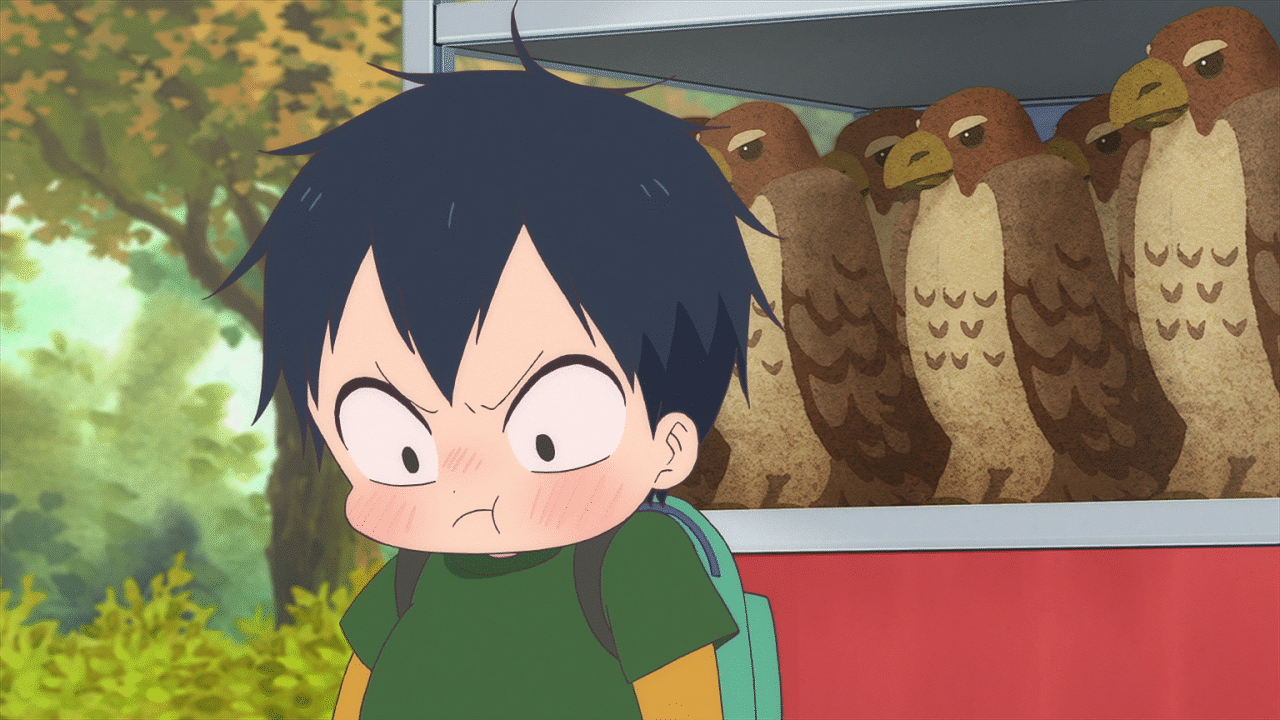 学園ベビーシッターズ その２ Dアニメストア
