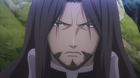 緋色の欠片 第一章 第十二話 Dアニメストア