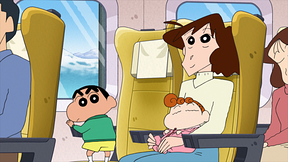 クレヨンしんちゃん 28 Dアニメストア