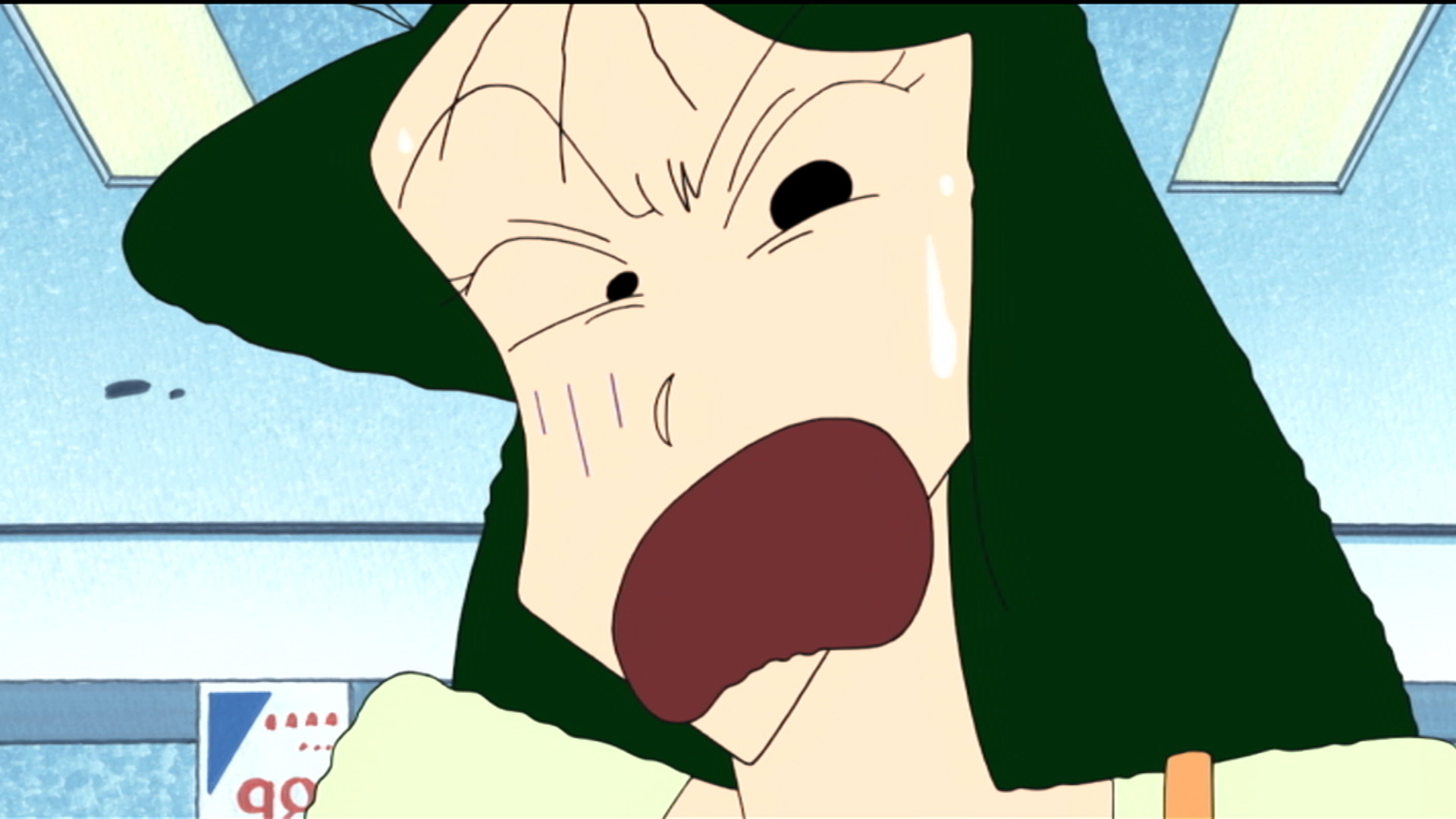 クレヨンしんちゃん 54 Dアニメストア
