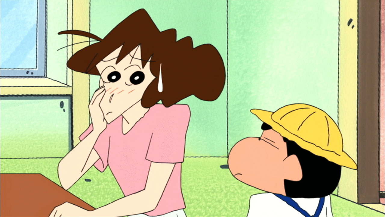 クレヨンしんちゃん 60 Dアニメストア