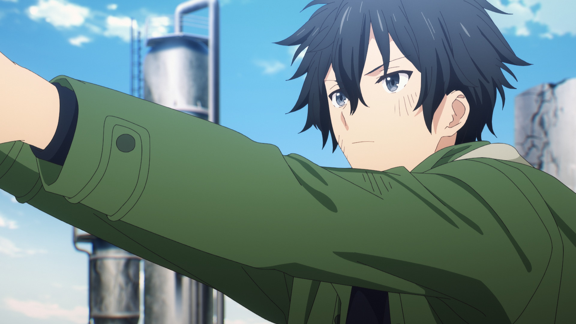 Engage Kiss 13 Dアニメストア