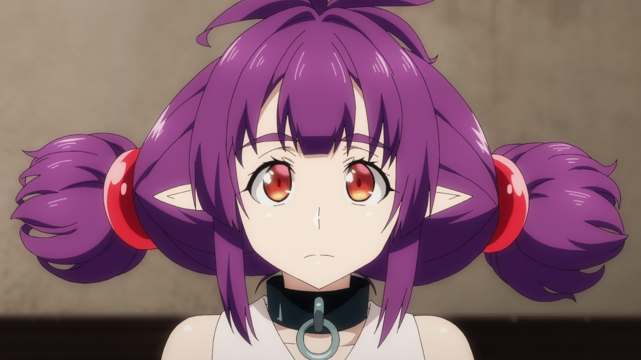 異世界迷宮でハーレムを Tv放送ver 11 Dアニメストア