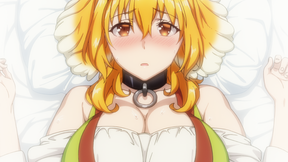 異世界迷宮でハーレムを ハーレムver 02 Dアニメストア 異世界迷宮でハーレムを ハーレムver 02 Dアニメストア