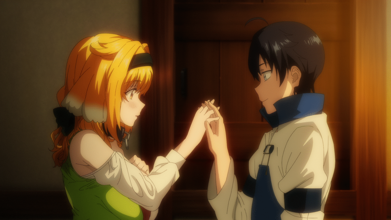 異世界迷宮でハーレムを ハーレムver 05 Dアニメストア 異世界迷宮でハーレムを ハーレムver 05 Dアニメストア
