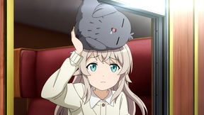 連盟空軍航空魔法音楽隊ルミナスウィッチーズ 第1話 Dアニメストア