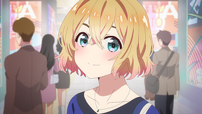 彼女 お借りします Season2 第7話 Dアニメストア