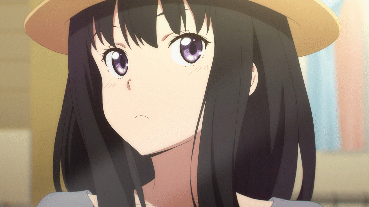 リコリス リコイル 第4話 Dアニメストア