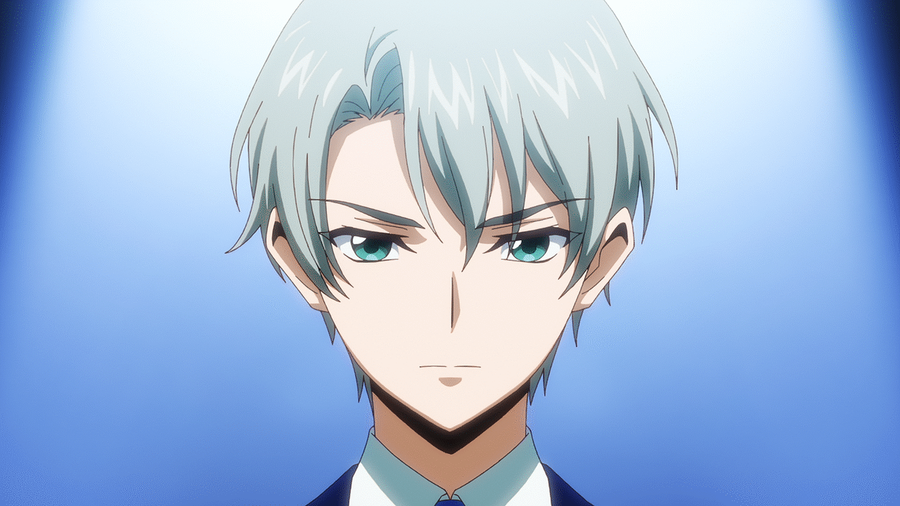 カードファイト ヴァンガード Will Dress 第3話 Dアニメストア