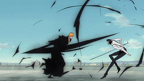 Bleach 死神代行消失篇 アニメ動画見放題 Dアニメストア