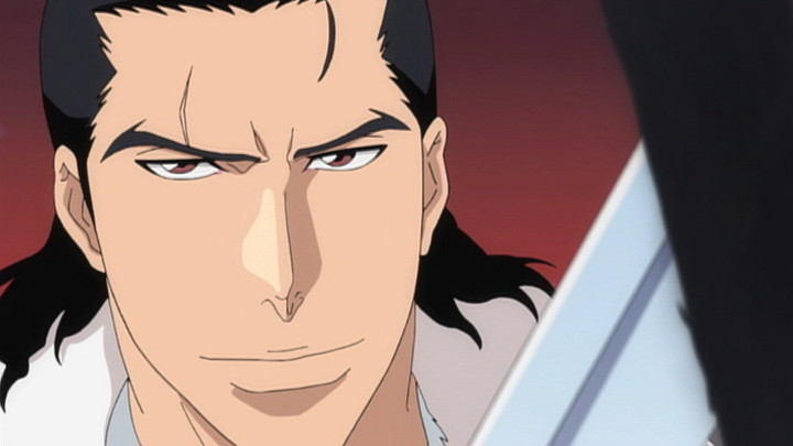 死神代行消失篇 髪の色 BLEACH Blu-ray Disc BOX 破面篇
