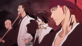 Bleach 死神代行消失篇 アニメ動画見放題 Dアニメストア