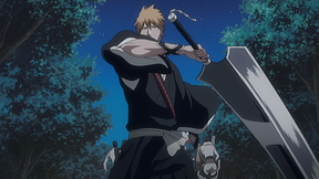 Bleach 死神代行消失篇 アニメ動画見放題 Dアニメストア