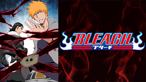 『BLEACH』死神代行消失篇