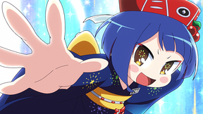 ハナビちゃんは遅れがち アニメ動画見放題 Dアニメストア