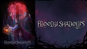 舞台「劇団シャイニング from うたの☆プリンスさまっ♪『BLOODY SHADOWS』」