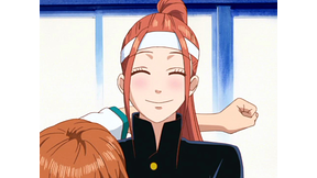 ラブ コン アニメ動画見放題 Dアニメストア