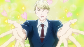 恋と呼ぶには気持ち悪い 8 Dアニメストア