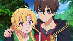 農民関連のスキルばっか上げてたら何故か強くなった。 | アニメ
