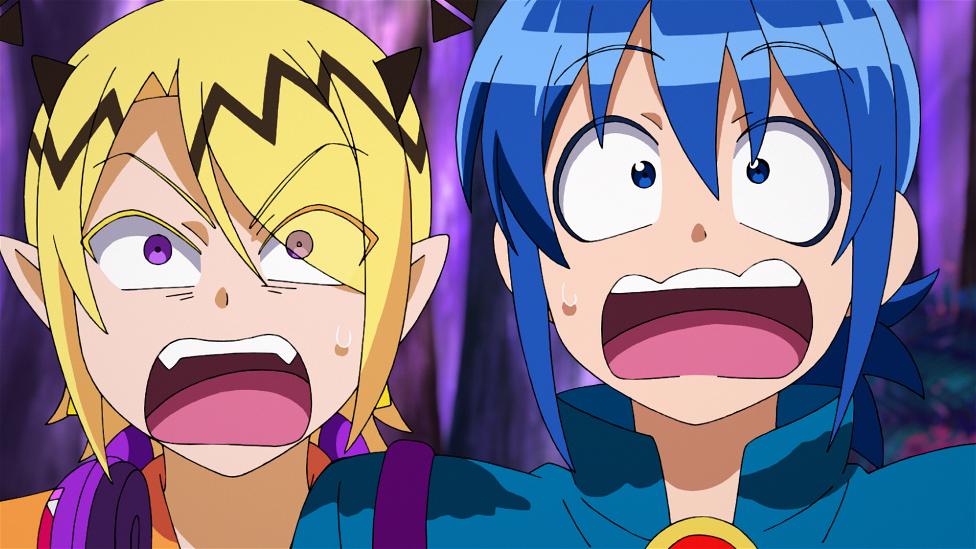 入間くん 登場人物 | 魔入りました人間くん | CHARACTER – RUOR