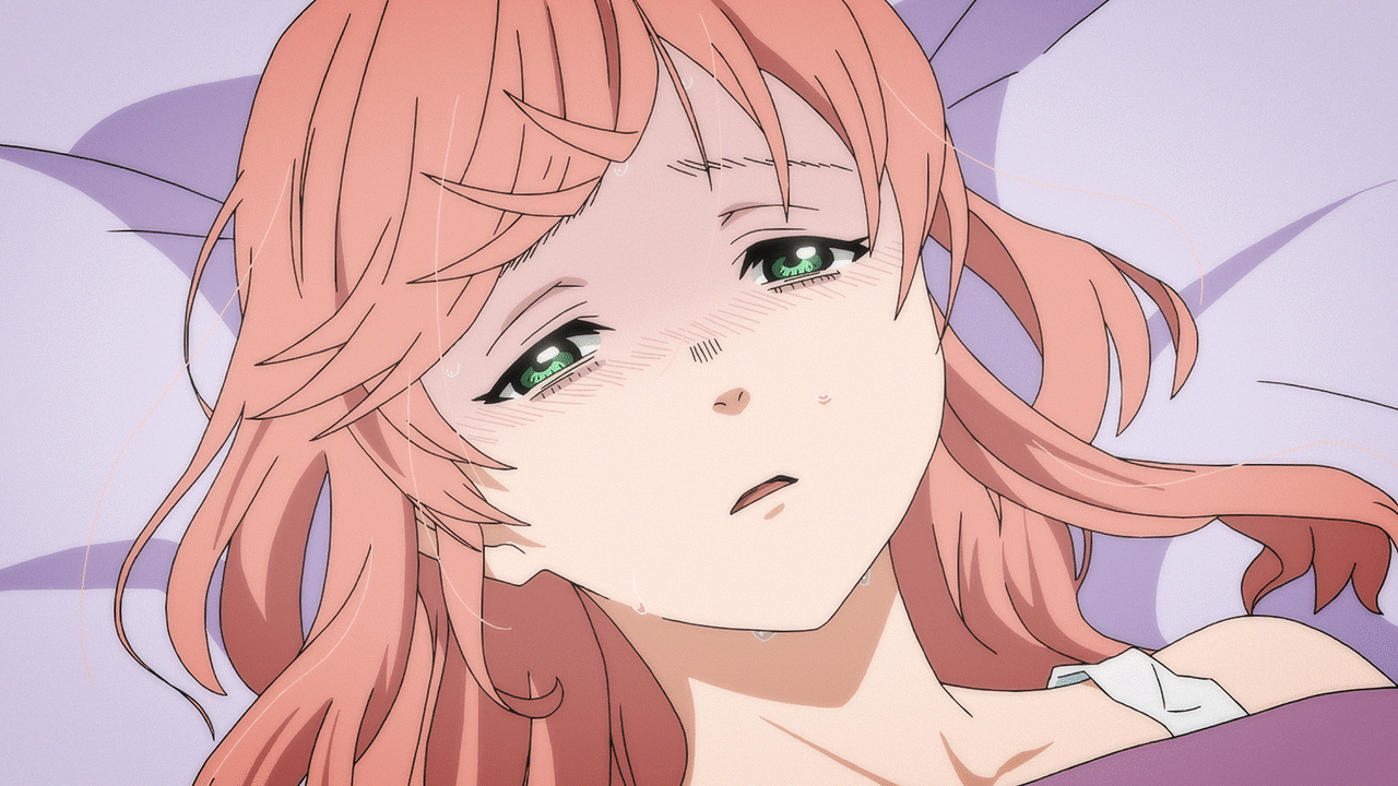 不滅のあなたへ Season2 第5話 Dアニメストア