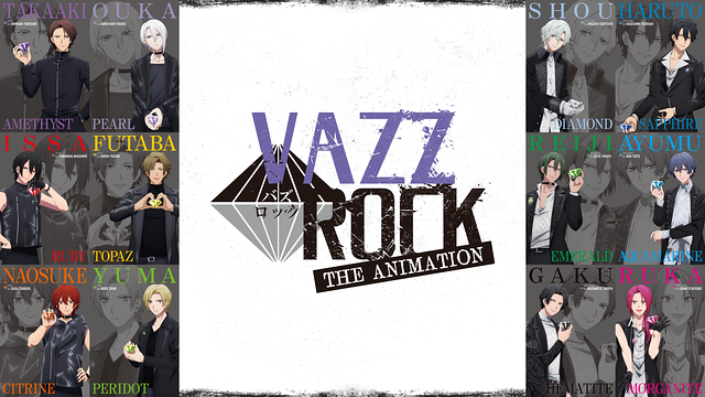 VAZZROCK THE ANIMATION_1