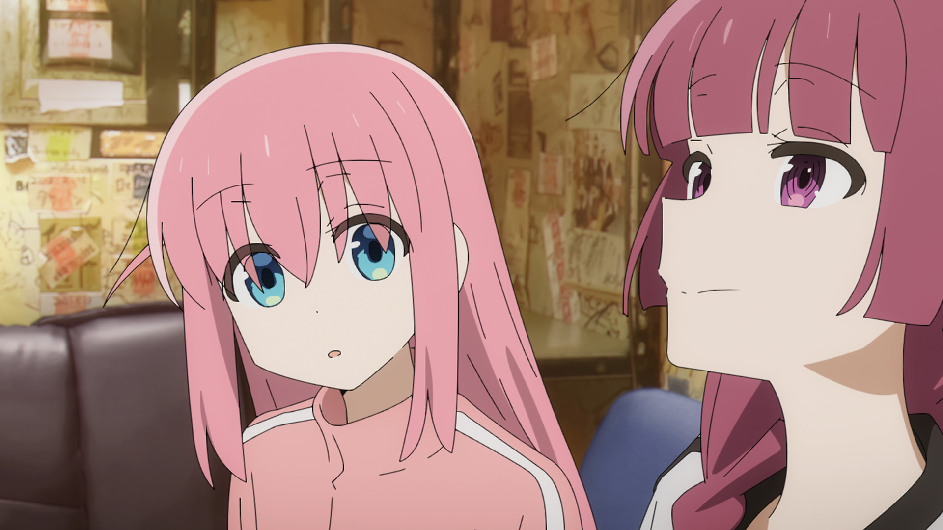 ぼっち ざ ろっく 10 Dアニメストア