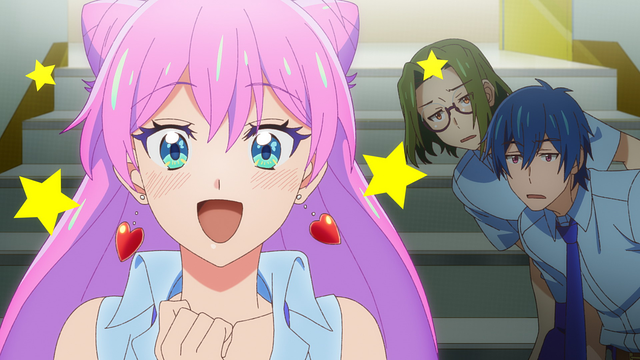 1話キャプチャ