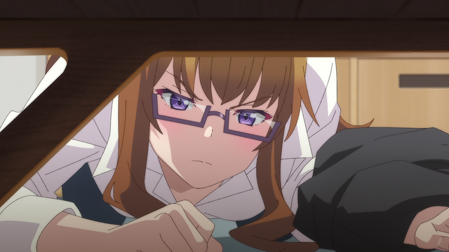 ママから赤ちゃんプレイのお誘いだぞ