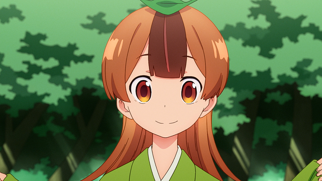 1話キャプチャ