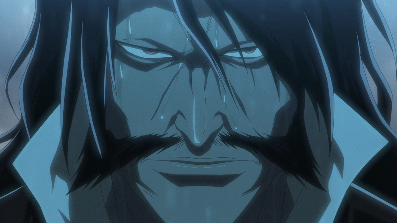 Bleach 千年血戦篇 第7話 Dアニメストア