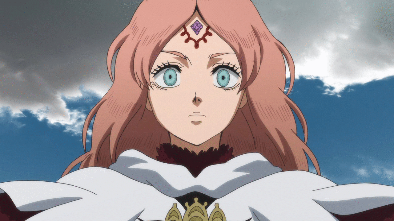 ブラッククローバー 第1話 第102話 Jsaf18スペシャルアニメ ページ58 Dアニメストア
