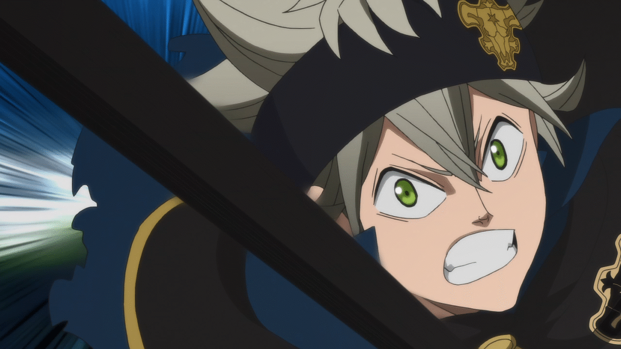 ブラッククローバー 第103話 第154話 ページ140 Dアニメストア