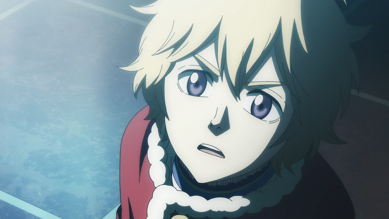 ブラッククローバー 第103話 第154話 ページ145 Dアニメストア