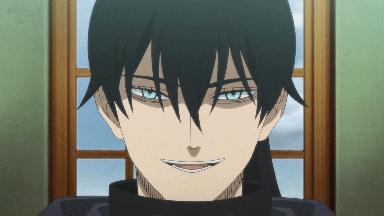 ブラッククローバー 第155話 第170話 ページ168 Dアニメストア