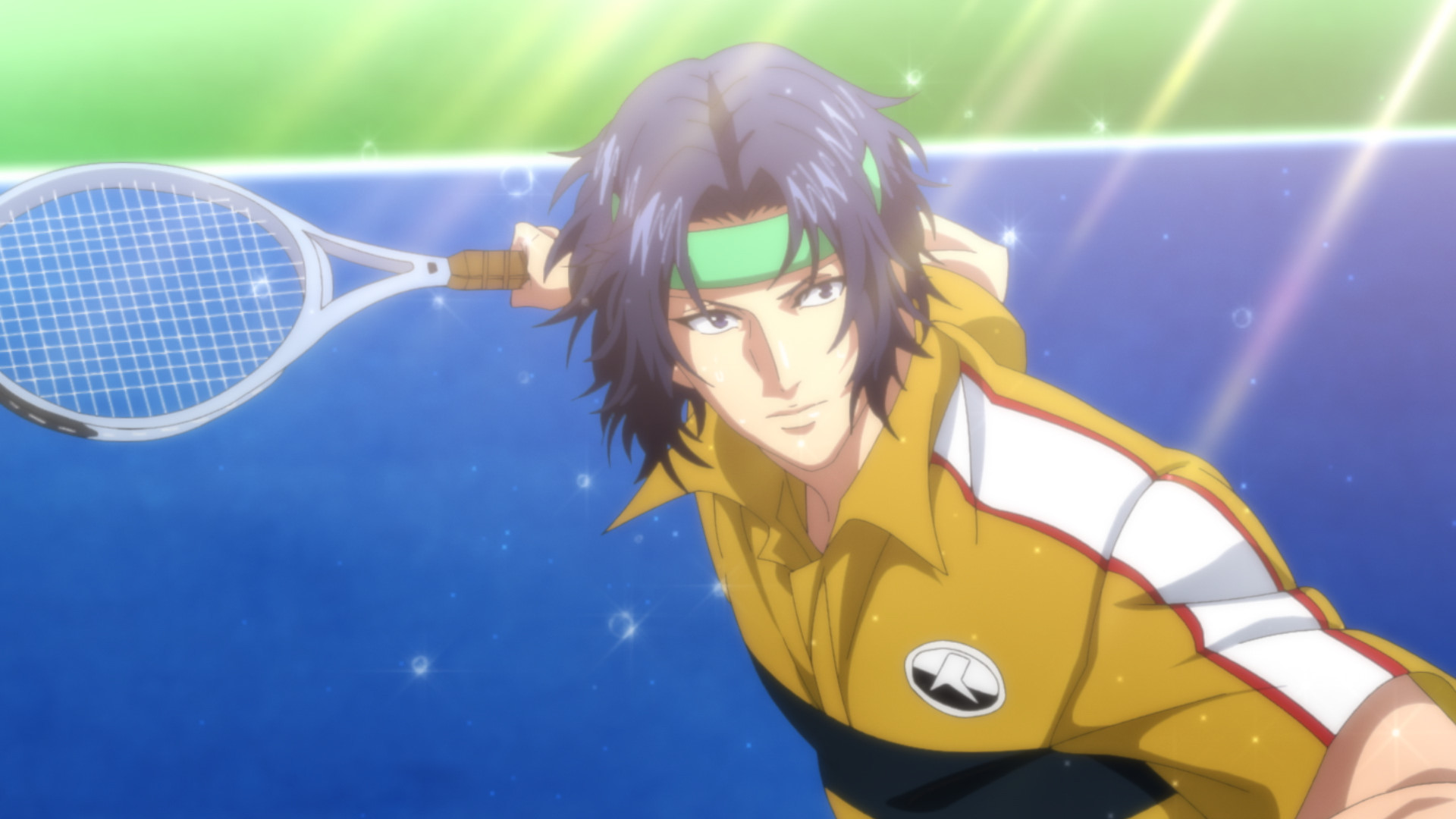 新テニスの王子様 氷帝vs立海 Game Of Future 後篇 Chapter 2 Dアニメストア 新テニスの王子様 氷帝vs立海 Game Of Future 後篇 Chapter 2 Dアニメストア