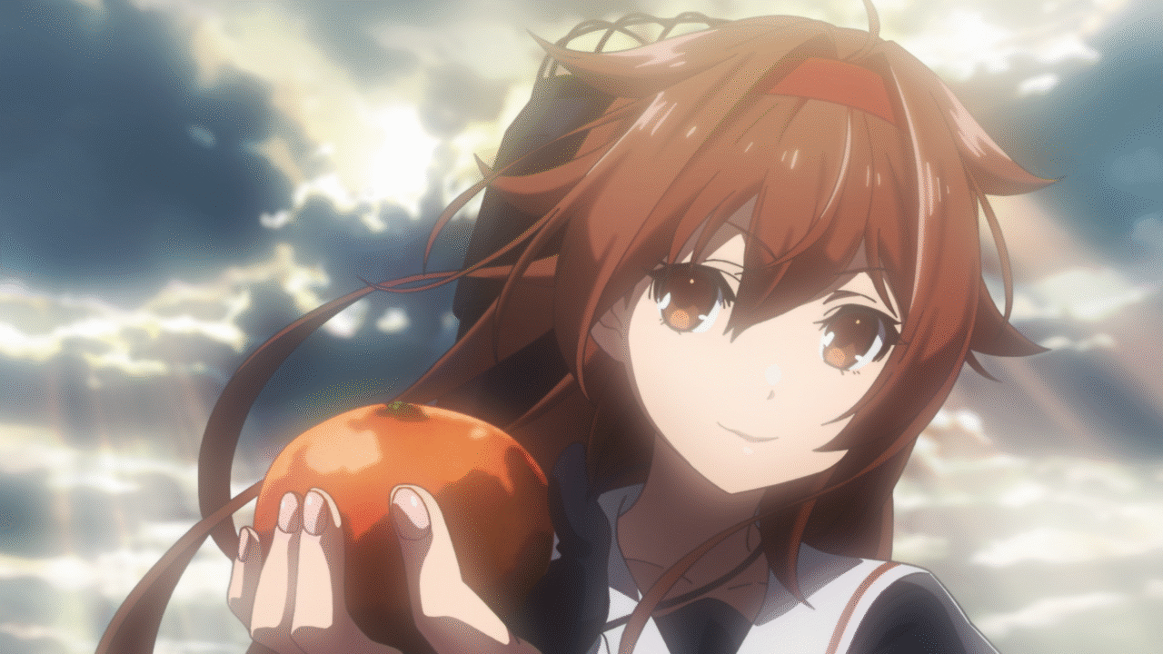 艦これ いつかあの海で 第1話 Dアニメストア