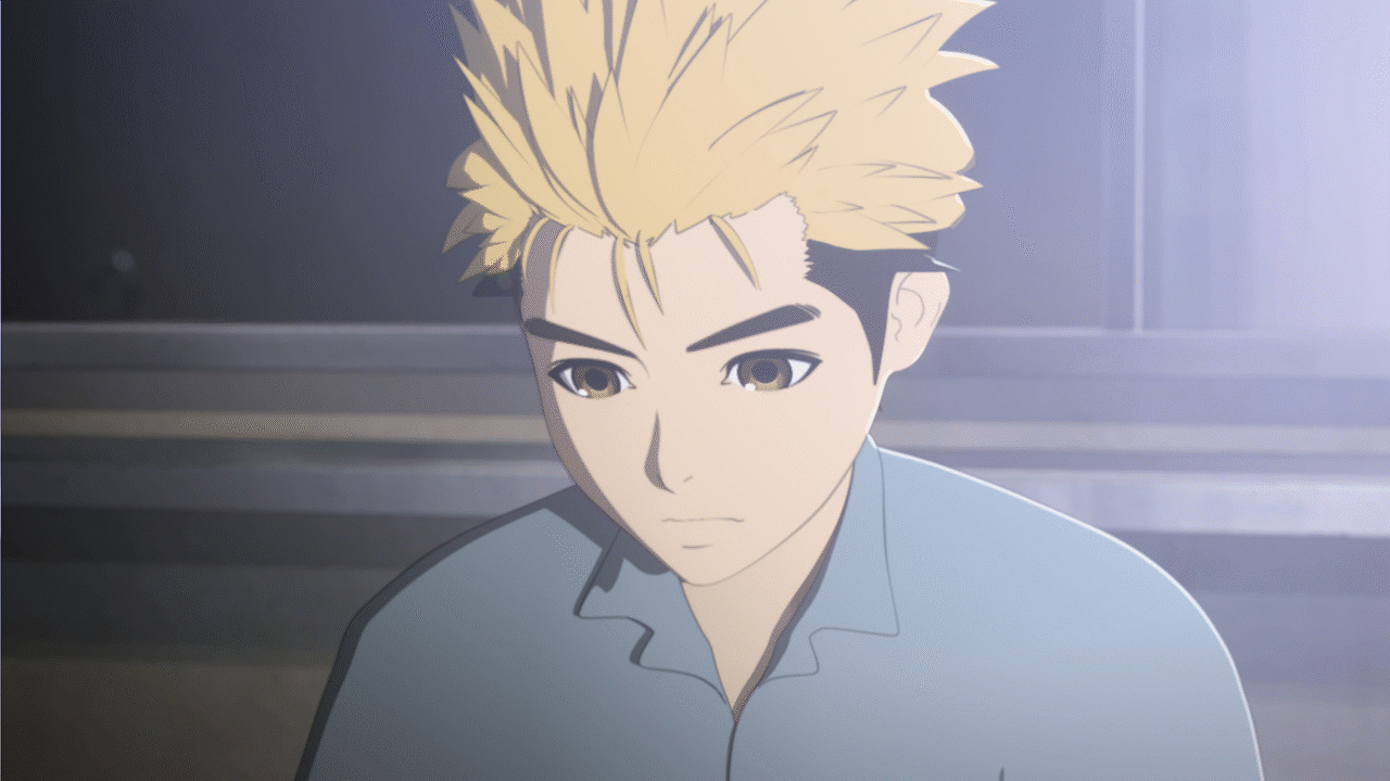 亜人 17 Dアニメストア