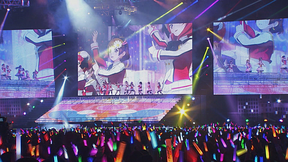 ラブライブ! μ's Go→Go! LoveLive! 2015 ～Dream Sensation