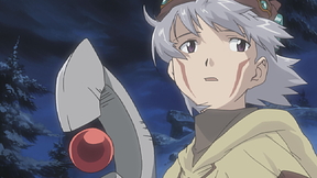 .hack//SIGN | アニメ動画見放題 | dアニメストア