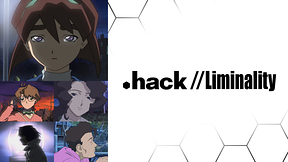 .hack//Liminality