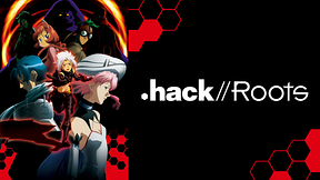 .hack//Roots