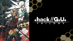 .hack//G.U. TRILOGY