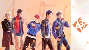 MANKAI STAGE『A3!』～AUTUMN 2020～