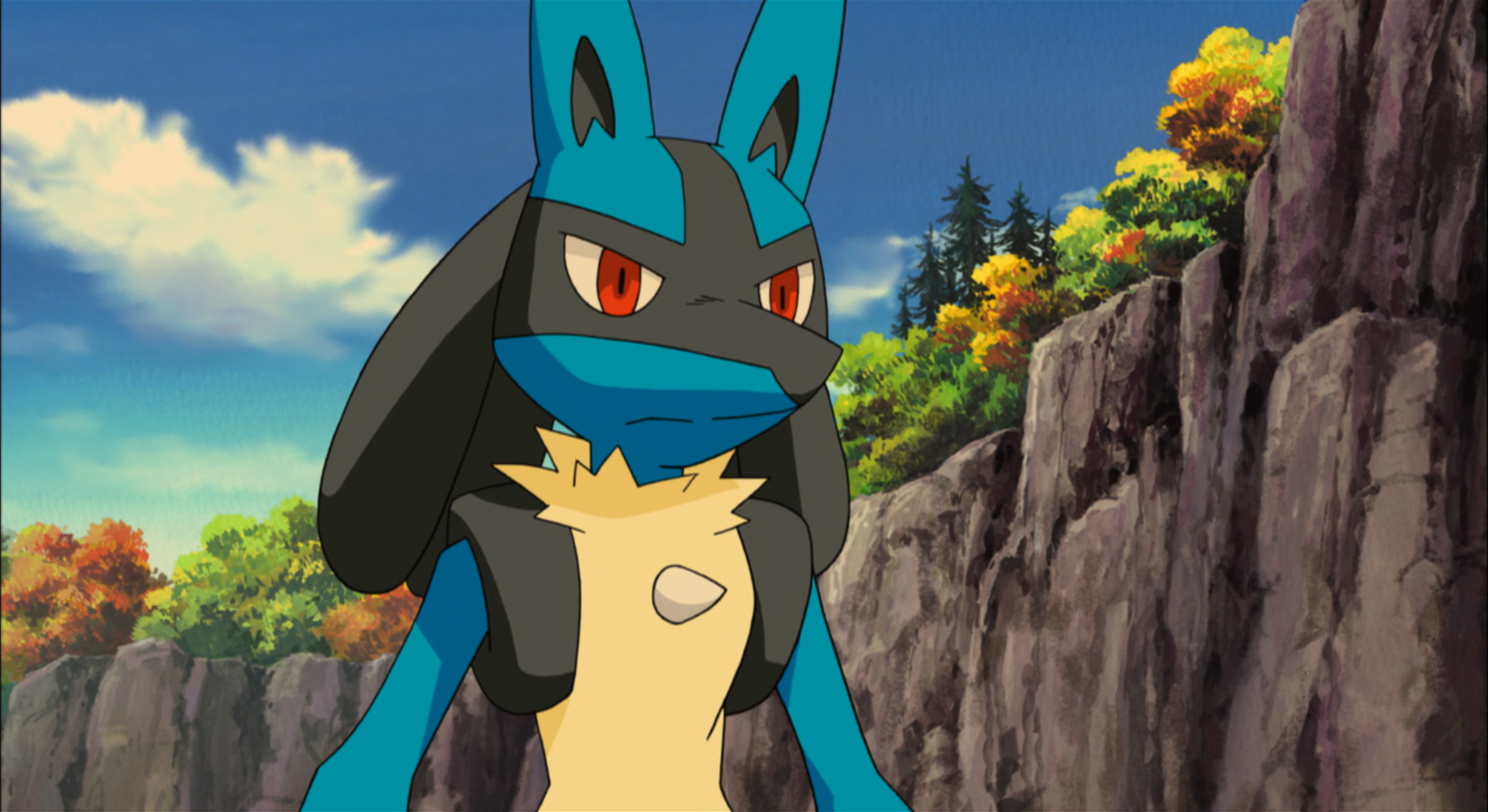 劇場版ポケットモンスター アドバンスジェネレーション ミュウと波導の